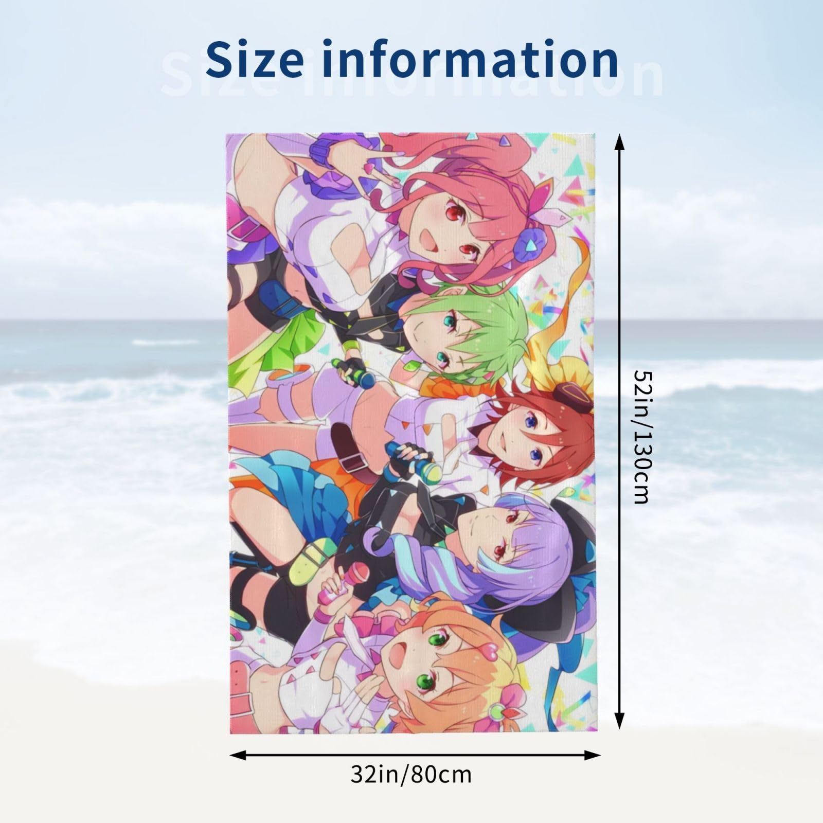 マクロス海の家 マクロスΔ バスタオル【新品】ワルキューレ フロンティア Amazon｜バスタオル マクロス ワルキューレ (3) 柔らかい 肌触り 多